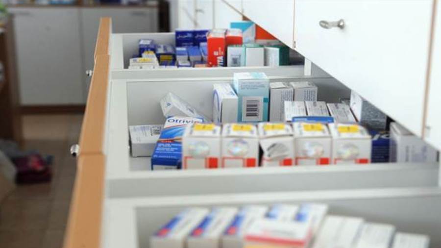 تصنيع الدواء