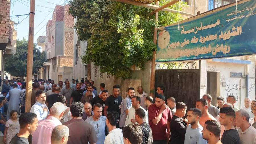 إبطال 47 دائرة انتخابية في المرحلة الأولى لانتخابات مجلس النواب 2025