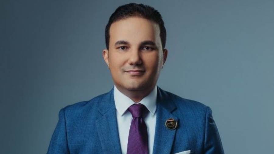 تامر عبد الحميد