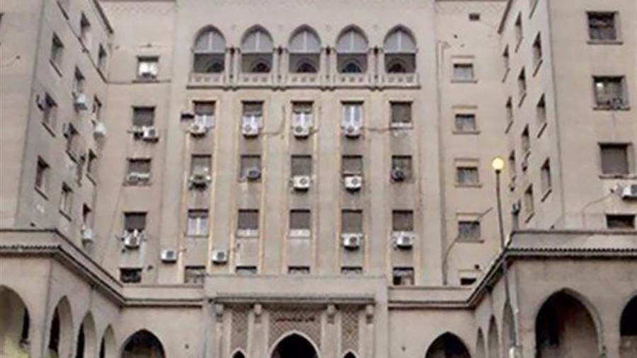 نقابة المهندسين