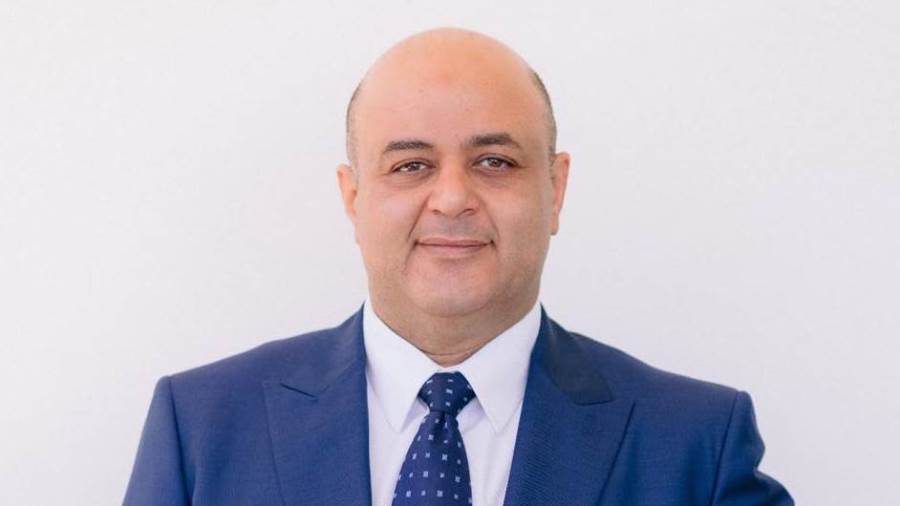 النائب محمد مصطفى لطفي