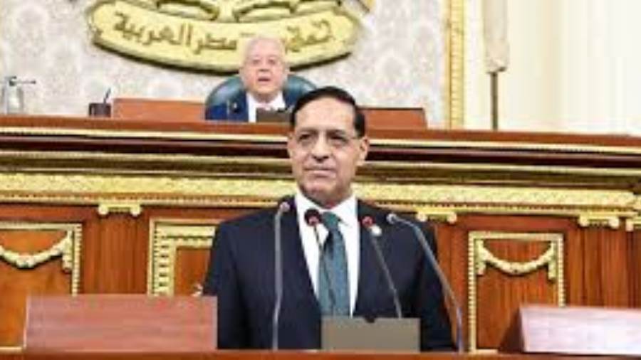 المهندس عبد السلام خضراوي عضو مجلس النواب