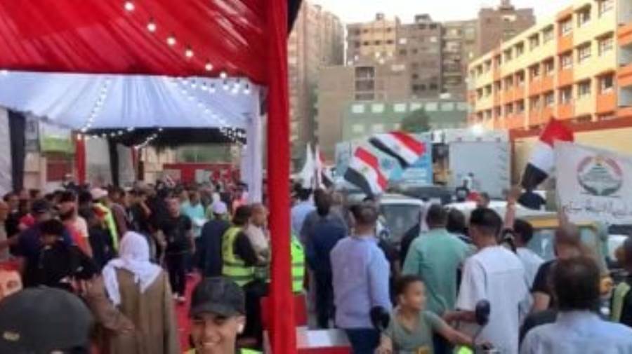 انتخابات مجلس النواب 2025