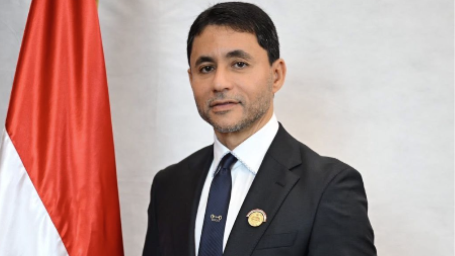 النائب محمد مظلوم