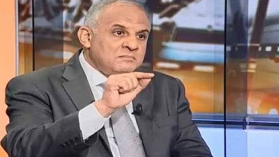 الدكتور طارق خضر