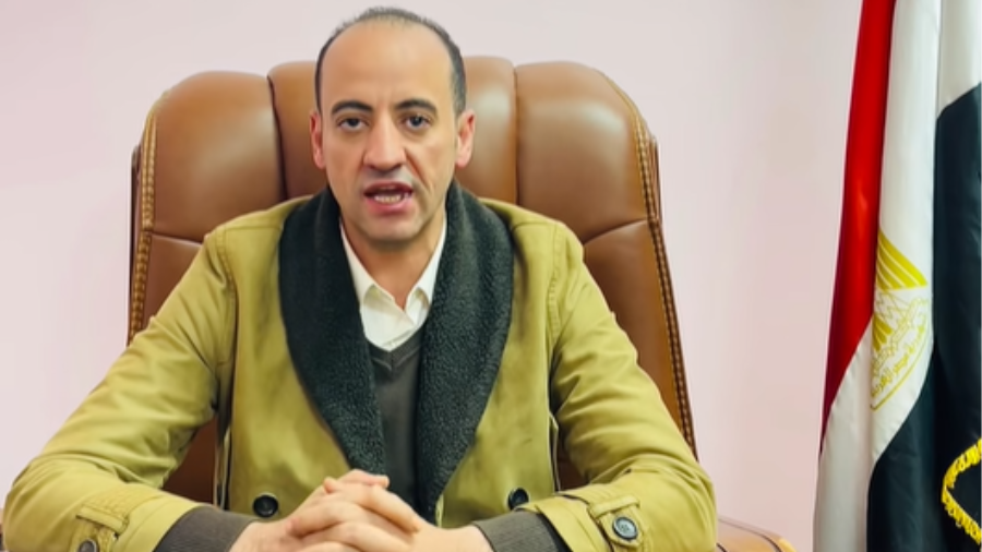 هشام الزهيري