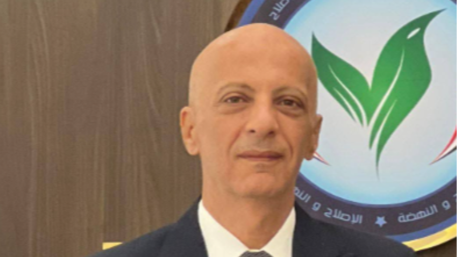 اللواء أحمد جوهر