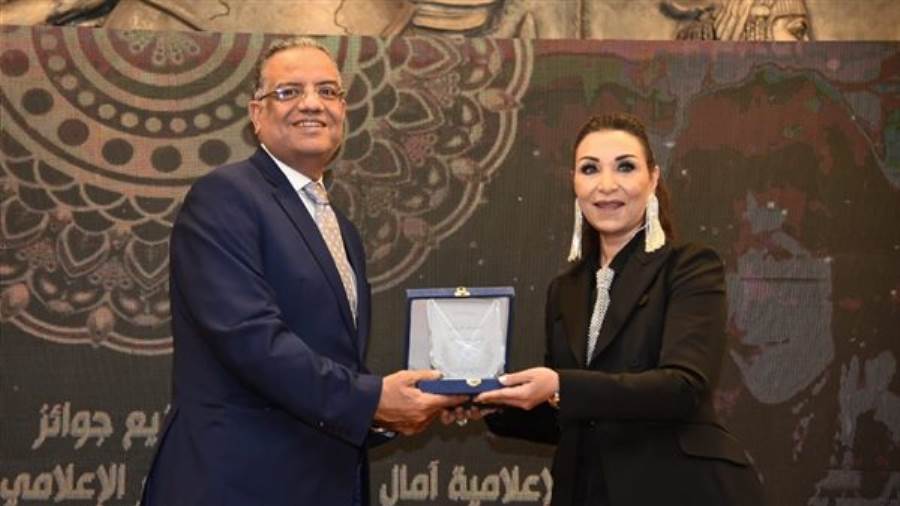 النائب محمود مسلم