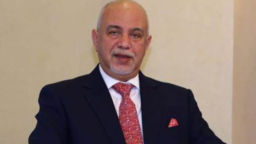 المهندس حازم الجندي