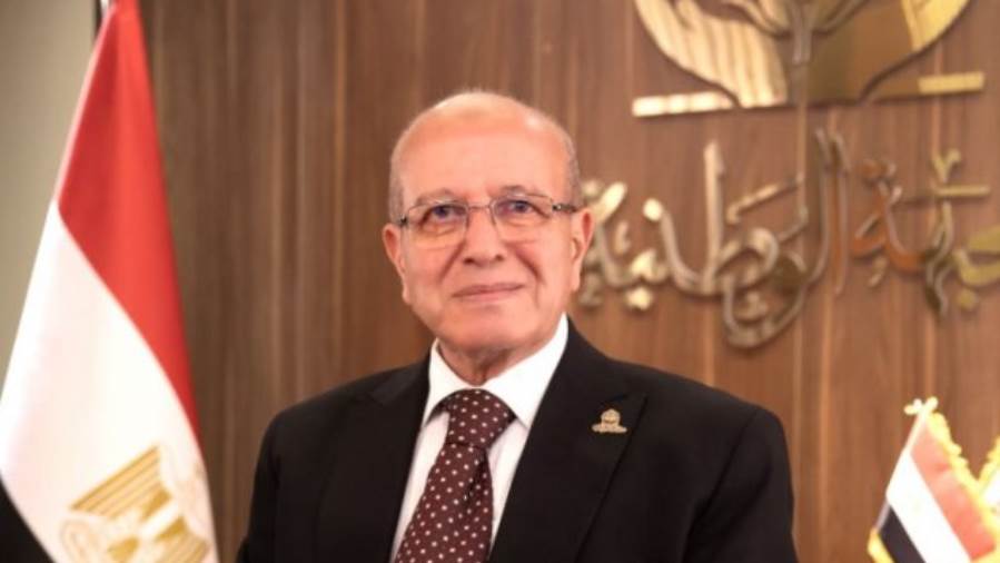 النائب جلال القادري