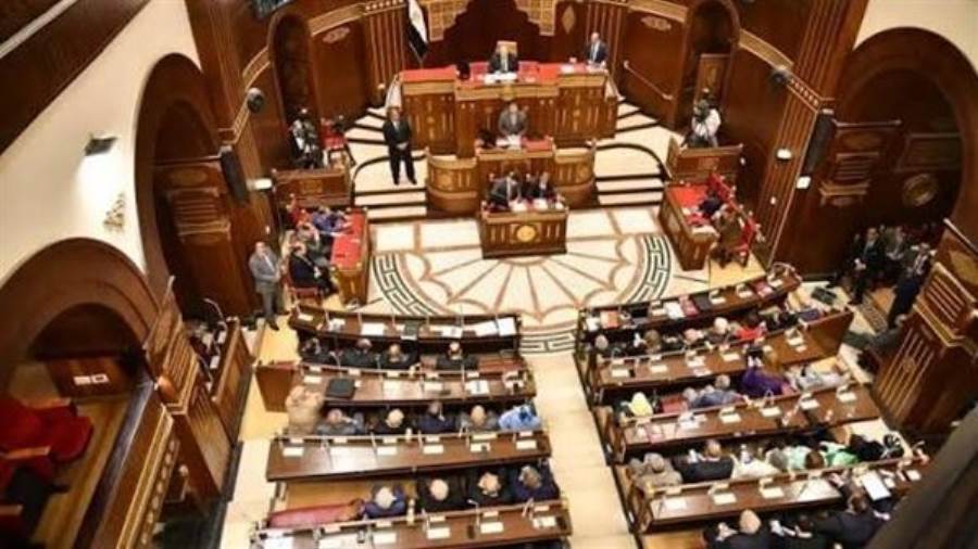 تعديل قانون الكهرباء