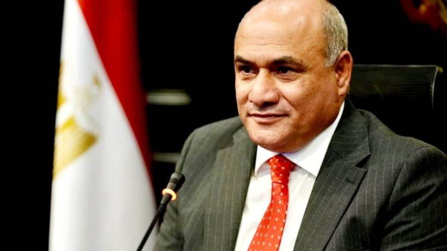 المستشار شعبان رأفت عبد اللطيف