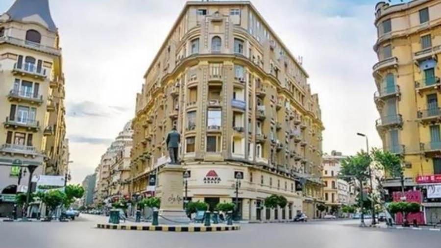 الإيجار القديم _ أرشيفية