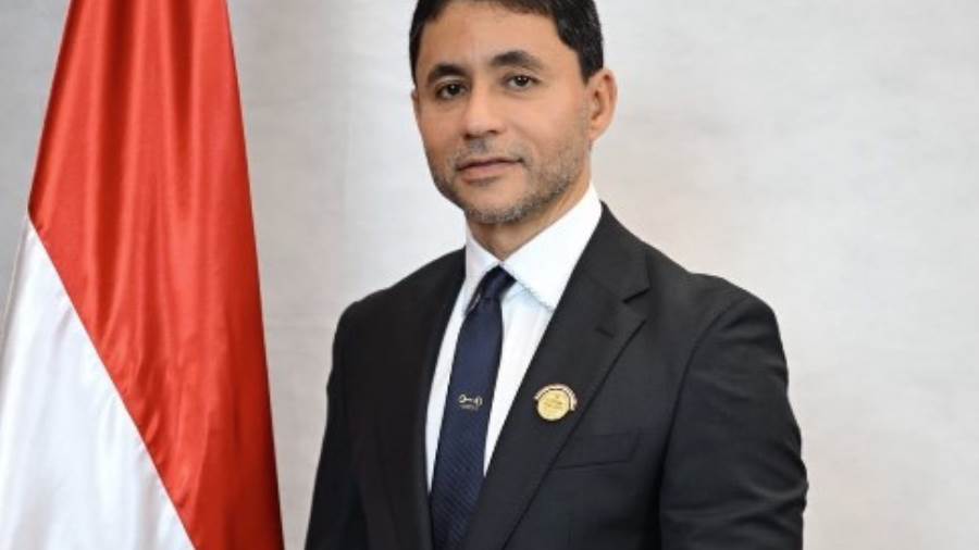 النائب محمد مظلوم