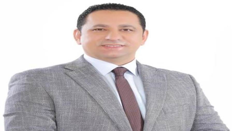 النائب حسام خليل