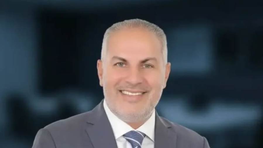 النائب مصطفى البنا