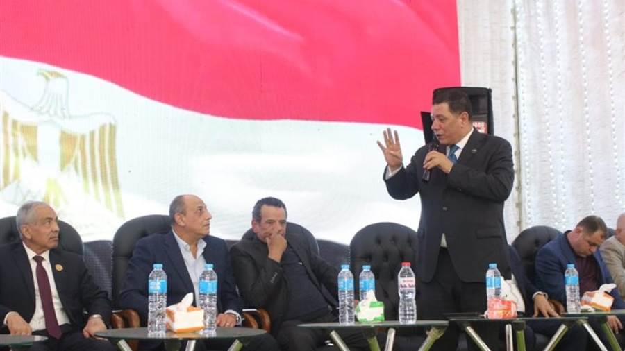 عربي زيادة مرشح بولاق الدكرور