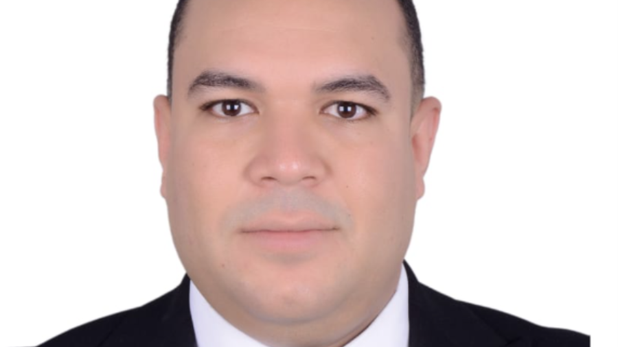 النائب أحمد عصام