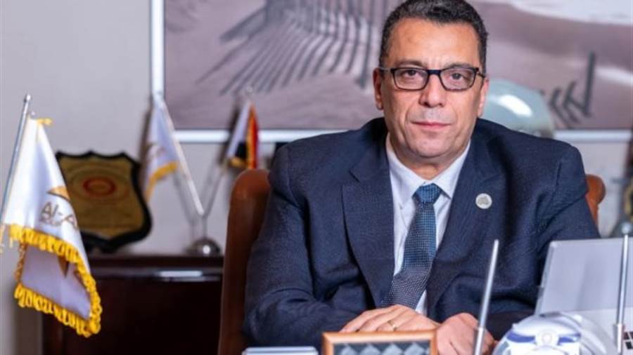 النائب هاني حليم