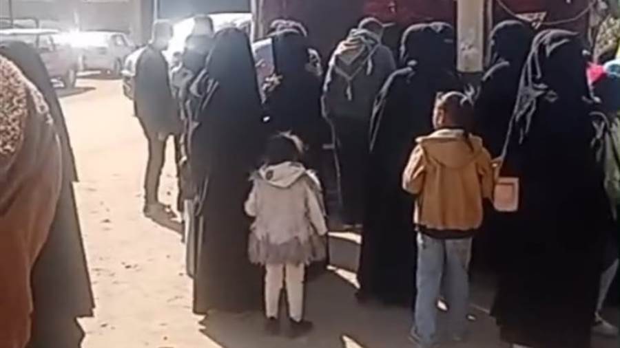 انتخابات مجلس النواب