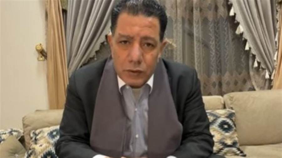 المستشار عربي أحمد زيادة