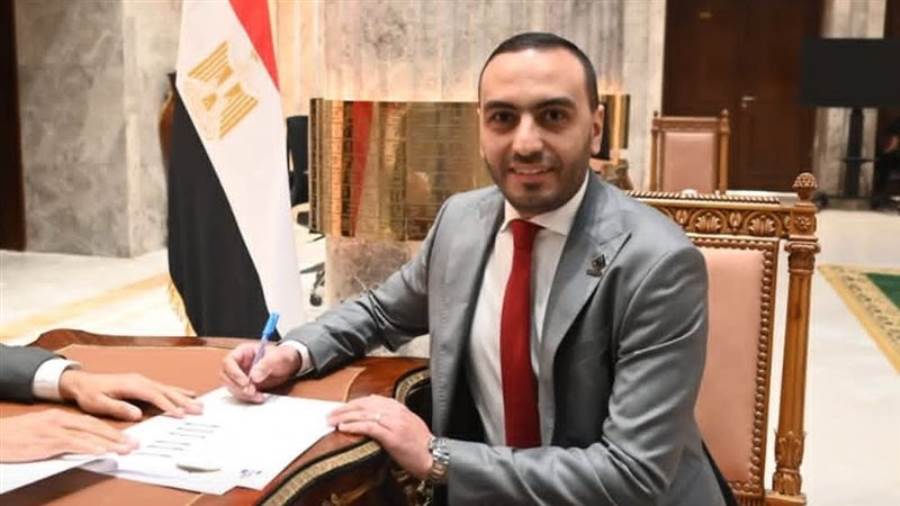 النائب محمد تيسير مطر