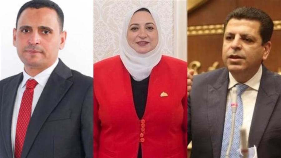 تحالف الطريق الديموقراطي