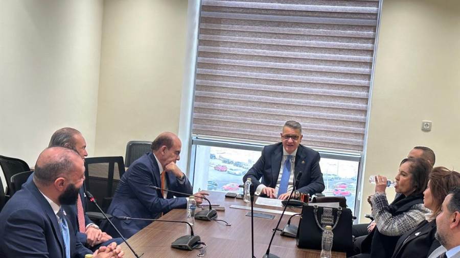 اجتماع لجنة حقوق الإنسان بمجلس النواب