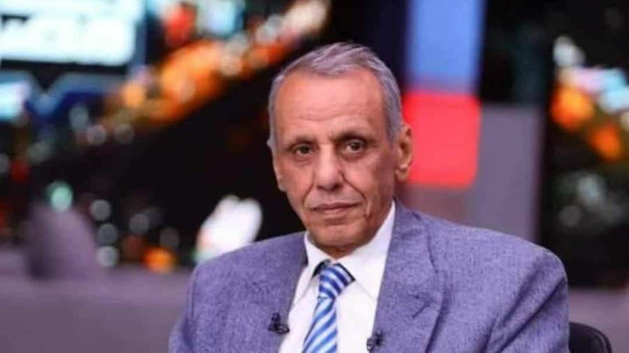 مصطفى عبدالرحمن رئيس إئتلاف ملاك عقارات الإيجار القديم