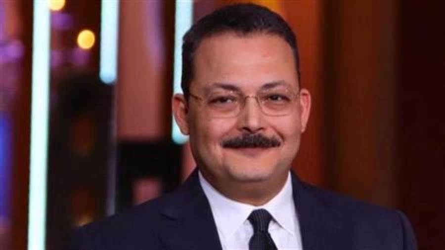 النائب سمير صبري