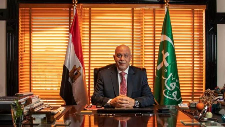 حازم الجندي