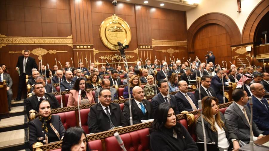 مجلس الشيوخ