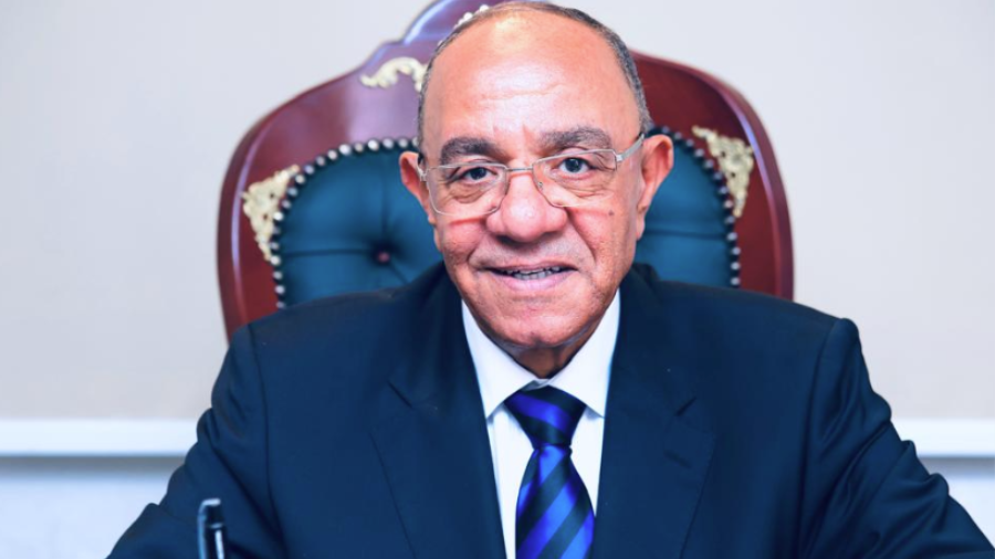 النائب عادل ناصر