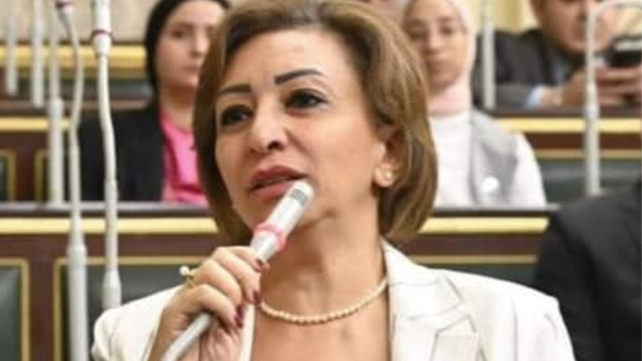 مها عبدالناصر