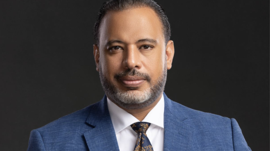 النائب أحمد السبكي