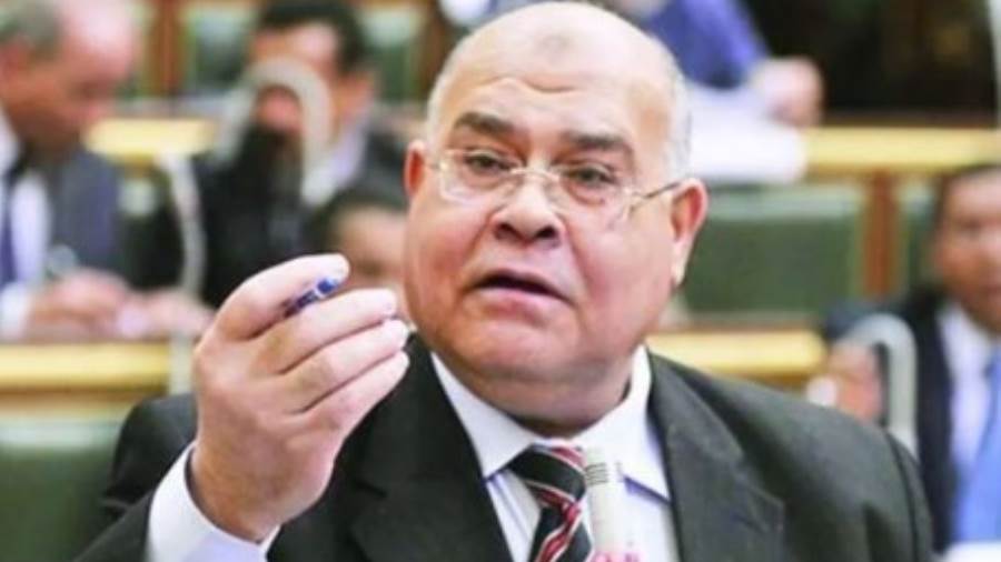 ناجي الشهابي رئيس حزب الجيل