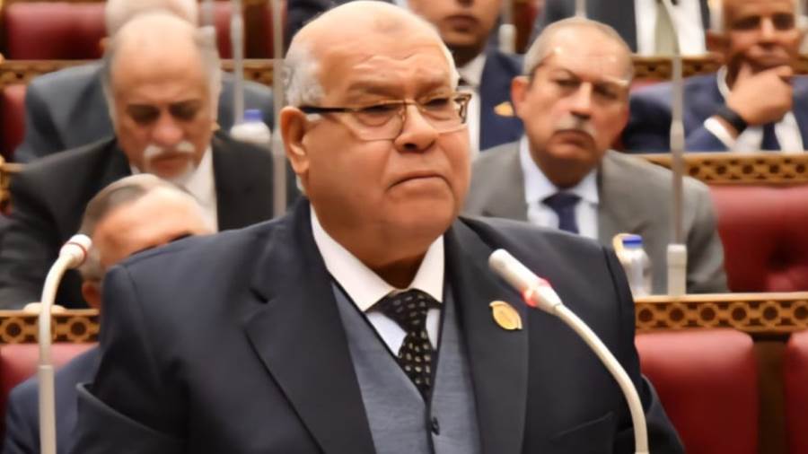 النائب ناجي الشهابي