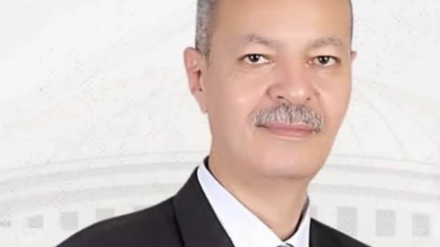 النائب حسن غيته