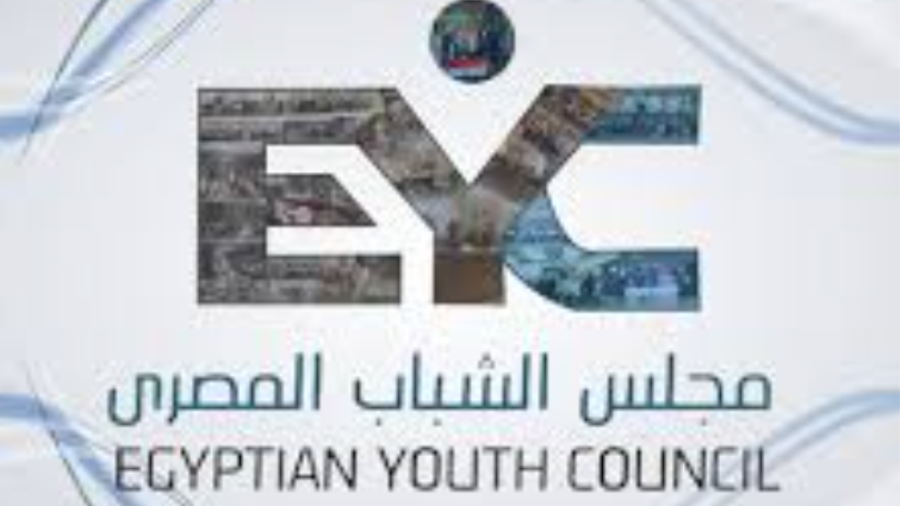 مجلس الشباب المصري