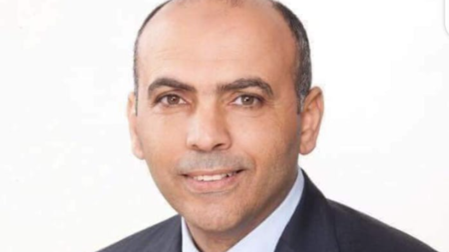 النائب جمال أبو الفتوح