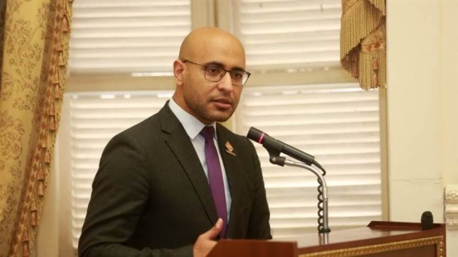 الدكتور علاء مصطفي