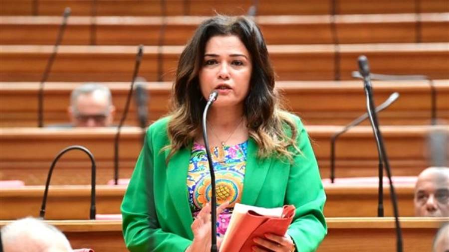 سحر طلعت مصطفى