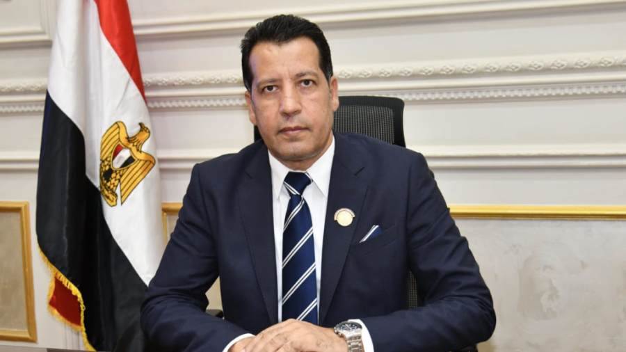 النائب هشام الحسيني