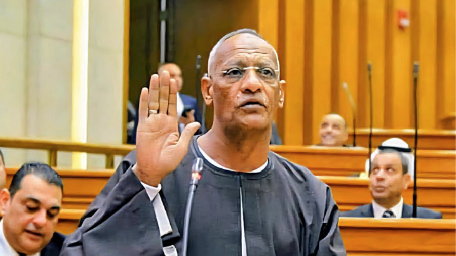 مدحت ركابي المنصوراوي