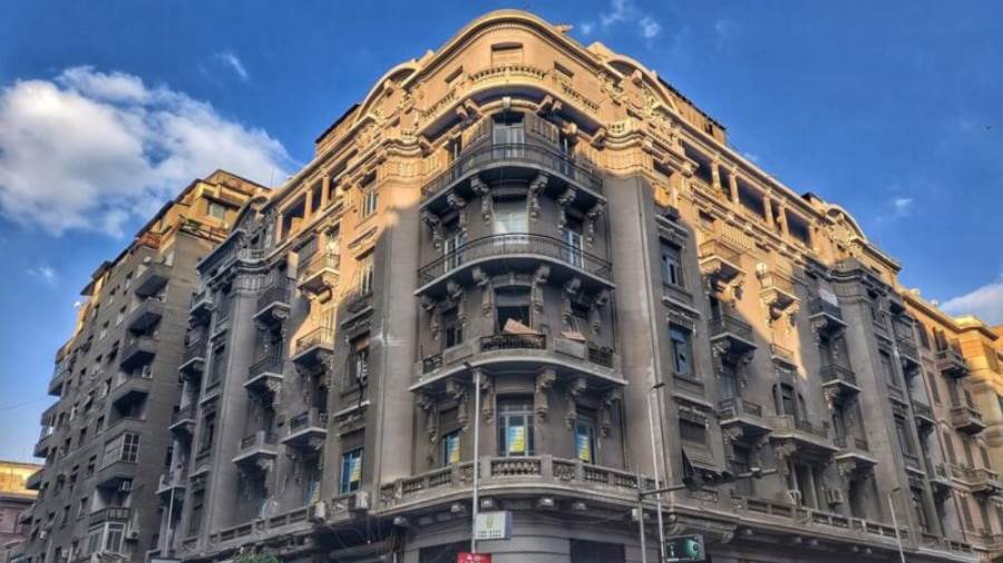 الإيجار القديم