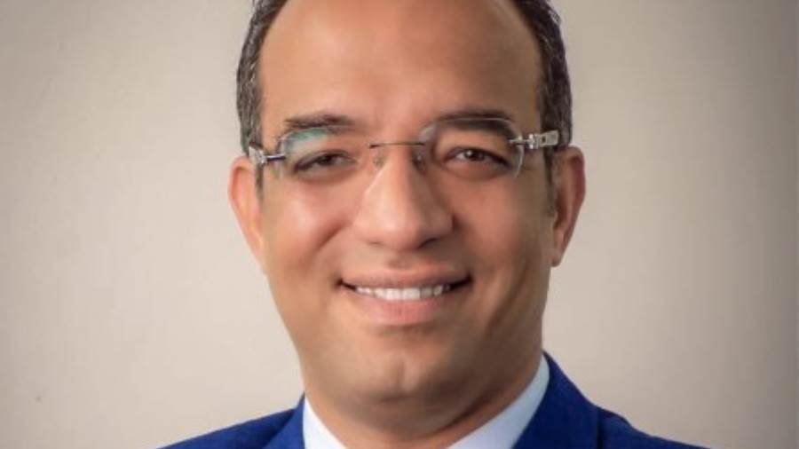 النائب علي مهران