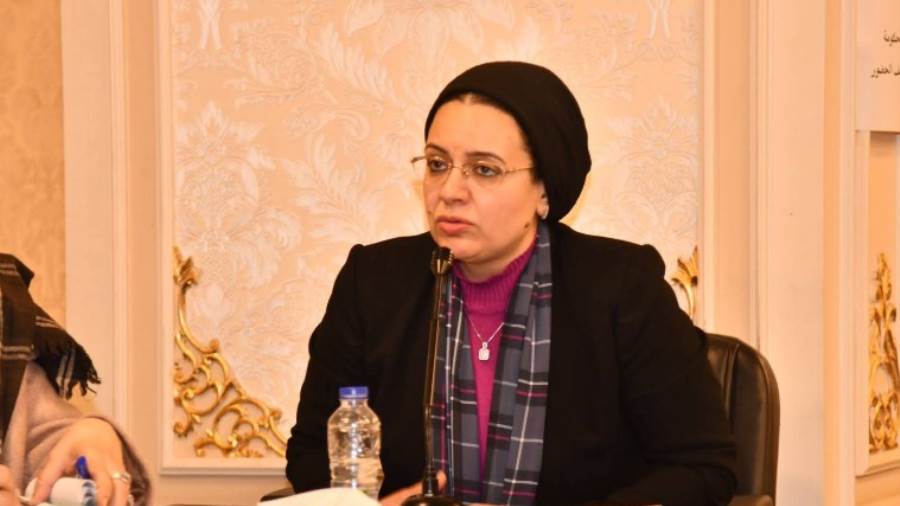 ريهام عبدالنبي