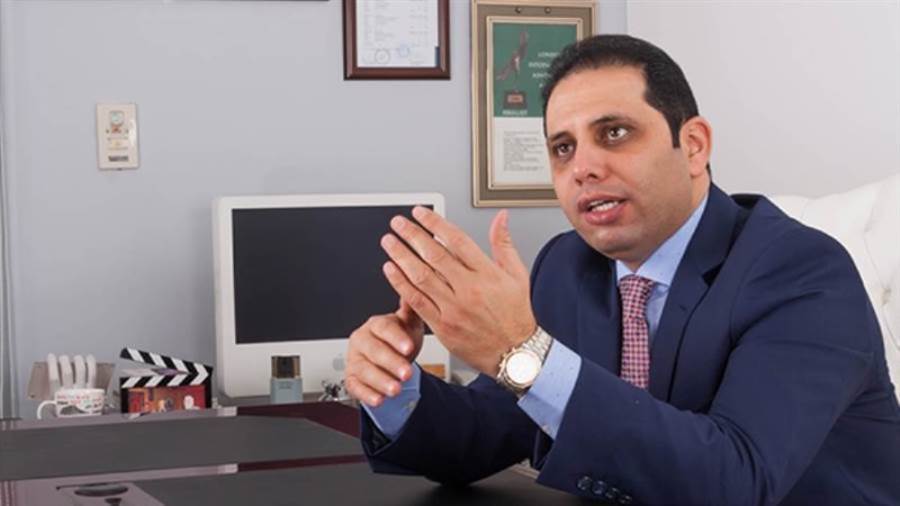 الدكتور ياسر حسان