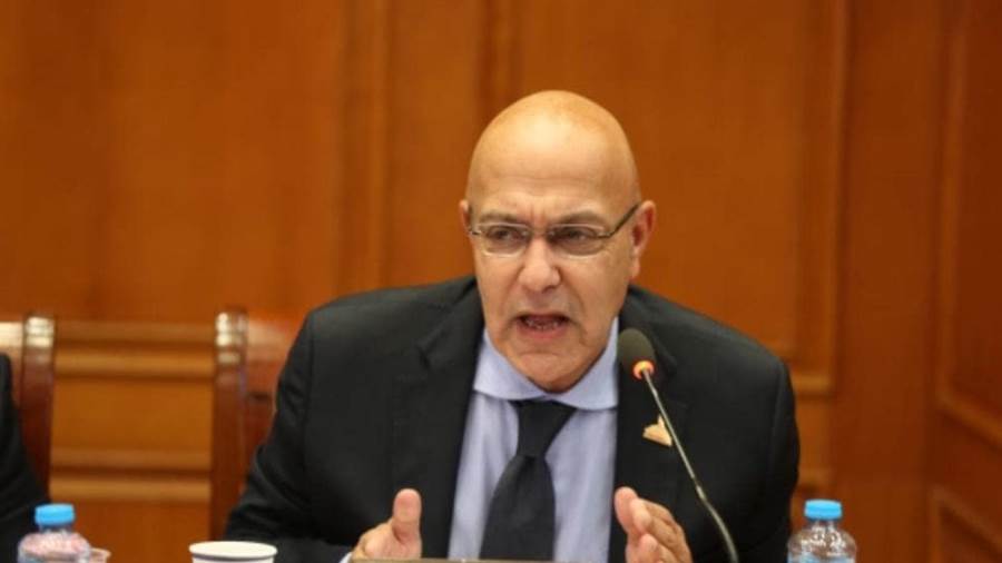 النائب أحمد صبور