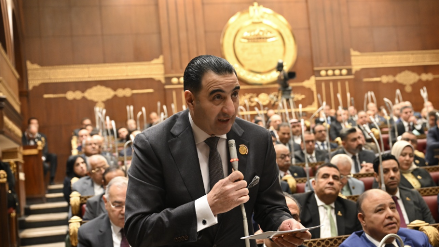 السعيد غنيم